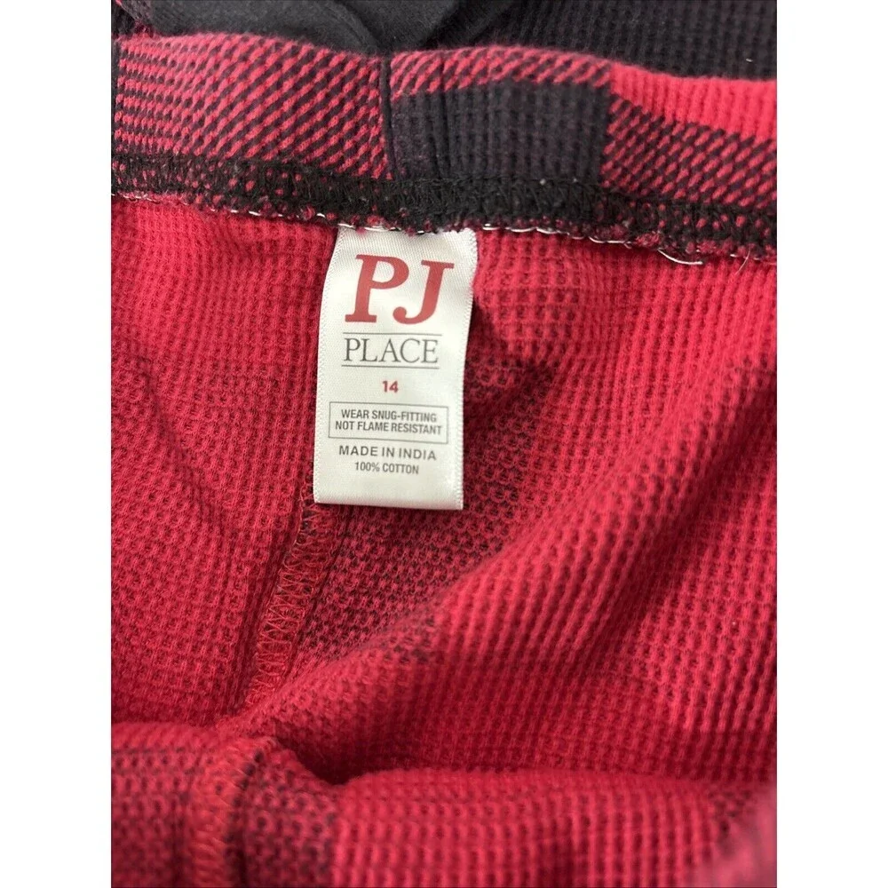 Pj Place this pj